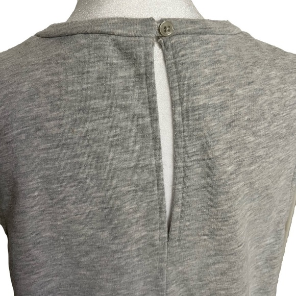 Old Navy Eyelet Sleeveless Dress Women’s (Sz M) - Picture 5 of 12